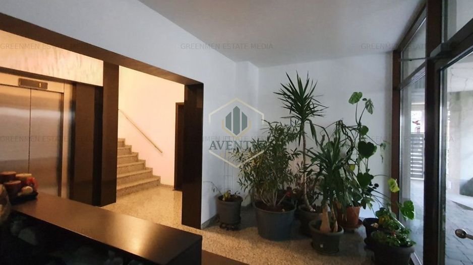 2 camere modern in bloc nou, centrala proprie, parcare subterana, Obor Mosilor - Poză 16