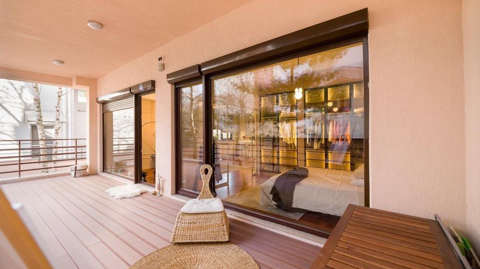 APARTAMENT LUX | PARCARE | HERASTRAU - Poză 9