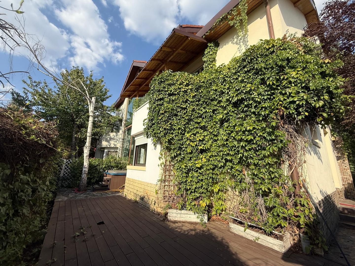 Vila 5 camere cu LIFT| Complex privat cu piscină | Iancu Nicolae - Poză 15