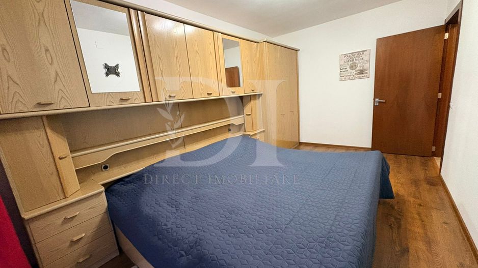 Apartament 2 camere de vânzare | Zona Cetății, Florești | Etaj 1 - Poză 2