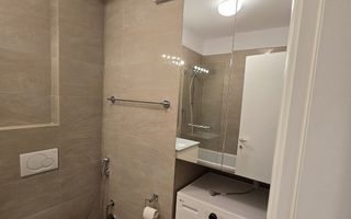 Apartament 2 Camere | Parcare Subterană | Zona Băneasa - Poză 9