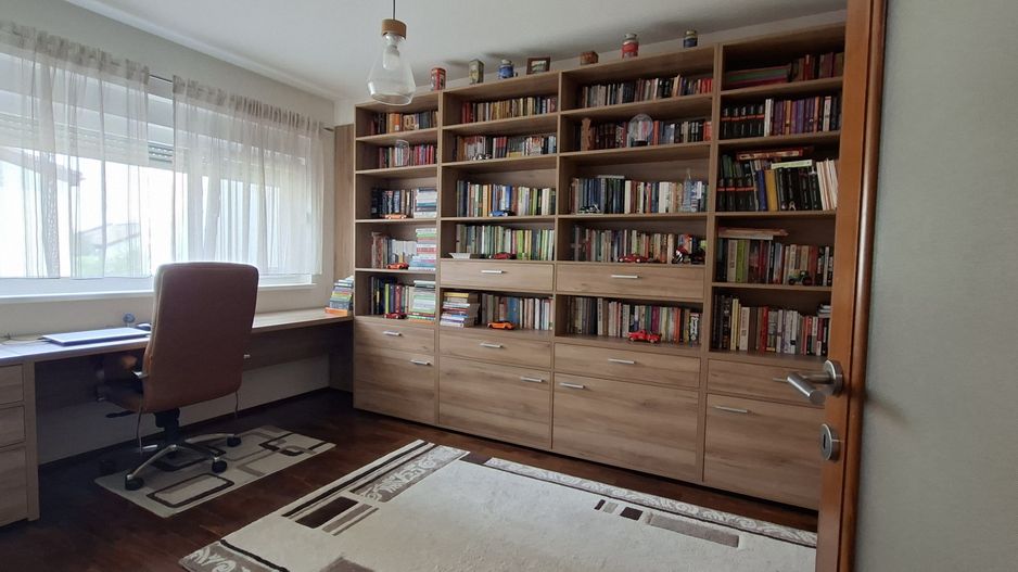 Casa P+E cu 4 camere - Aradului/British SCHOOL - Poză 22