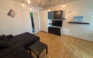Garsoniera Dristor - Metrou la 1 minut - Poză 3