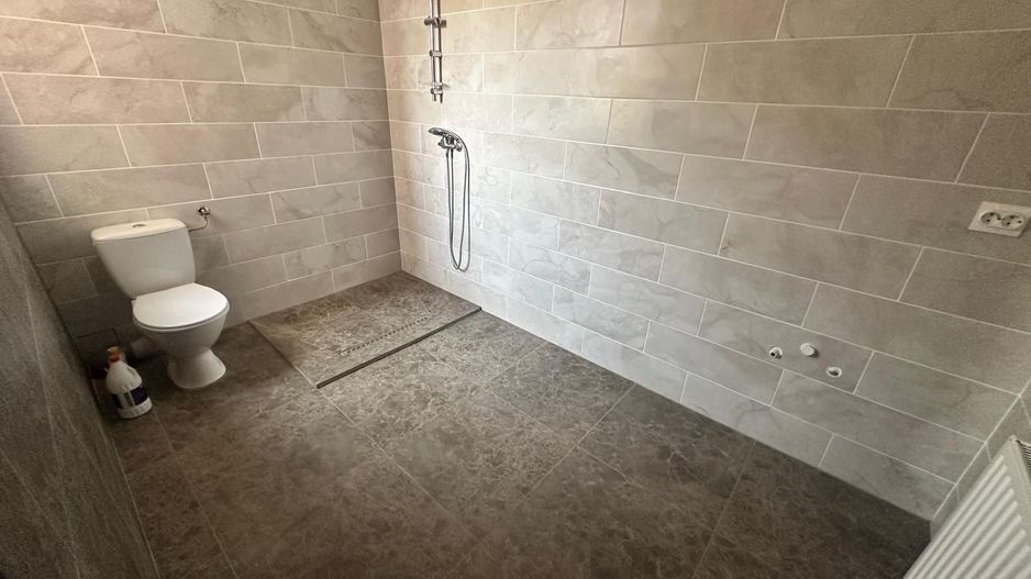 CASA DUPLEX CARTIERUL VERDE, INCALZIRE PARDOSEALA, 225 MP UTILI - Poză 12