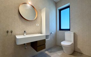 Vila Exclusivista *615mp* - teren 625mp // Erou Iancu Nicolae - Cambridge School - Poză 46