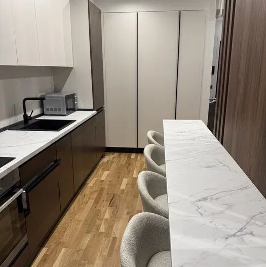 Apart 2 camere Lux UNIRII prima inchiriere - Poză 2