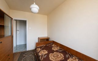 Apartament cu 3 camere, mobilat si utilat | Sagului | Piață Doina - Poză 8