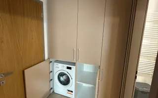 Apartament bloc nou 3 camere - parcare subterana - Poză 27