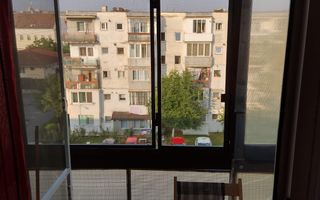 Garsoniera | 23 Mp | Balcon Inchis | Marasti | Strada Cernei - Poză 10