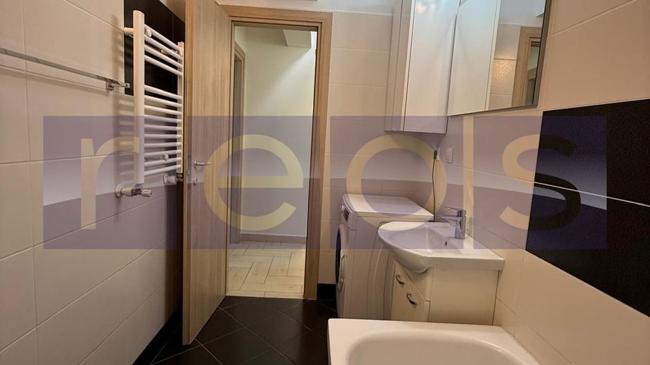 VANZARE APARTAMENT 2 CAMERE 56MP + PARCARE BLOC NOU TRAPEZULUI/SALAJAN - Poză 8