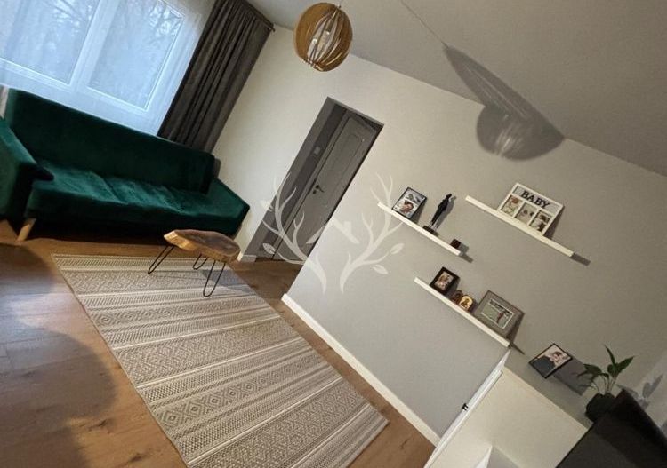 Apartament 3 camere de vanzare – Manastur, zona Minerva - Poză 2