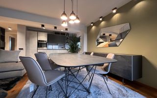 Apartament de lux, Centrul Civic Brasov - Poză 4