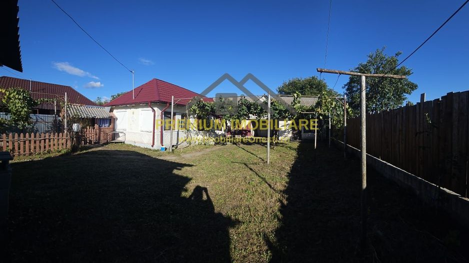 Casa de vanzare Bucium - Poză 1