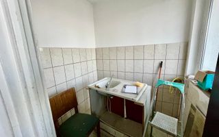 VANZARE GARSONIERA CAMPIA LIBERTATII MUNCII 35MP NECESITA RENOVARE - Poză 6