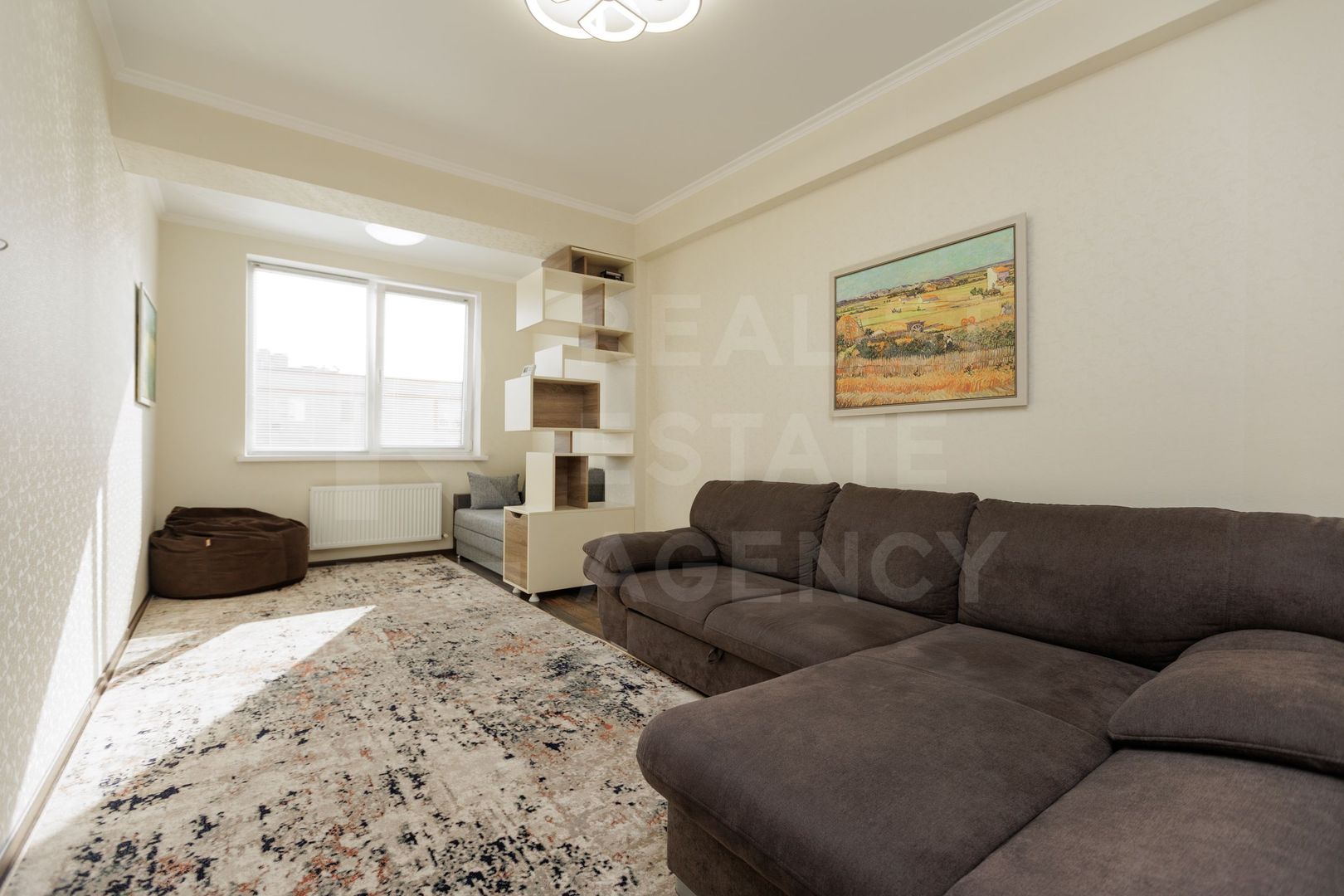 Vânzare, apartament, 1 cameră, strada Alba Iulia, Buiucani - Poză 4