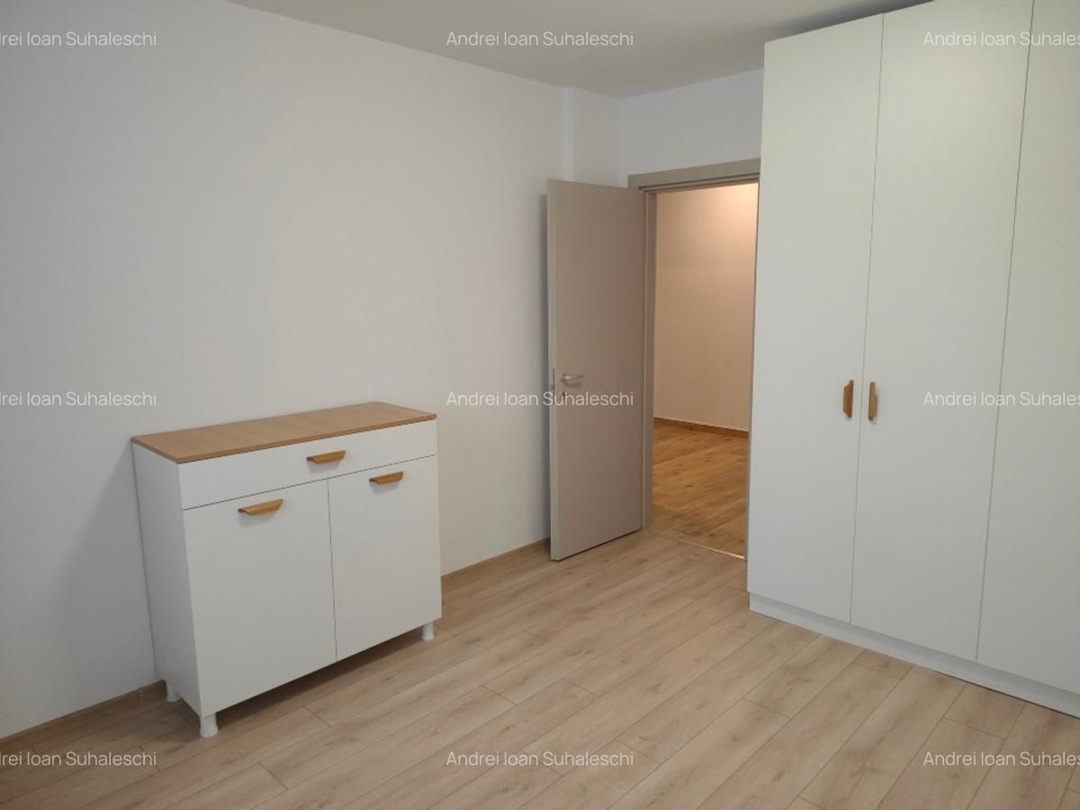 Prima inchiriere, 3 camere, LUX 2 bai, parcare, pet friendly, bloc nou - Poză 4