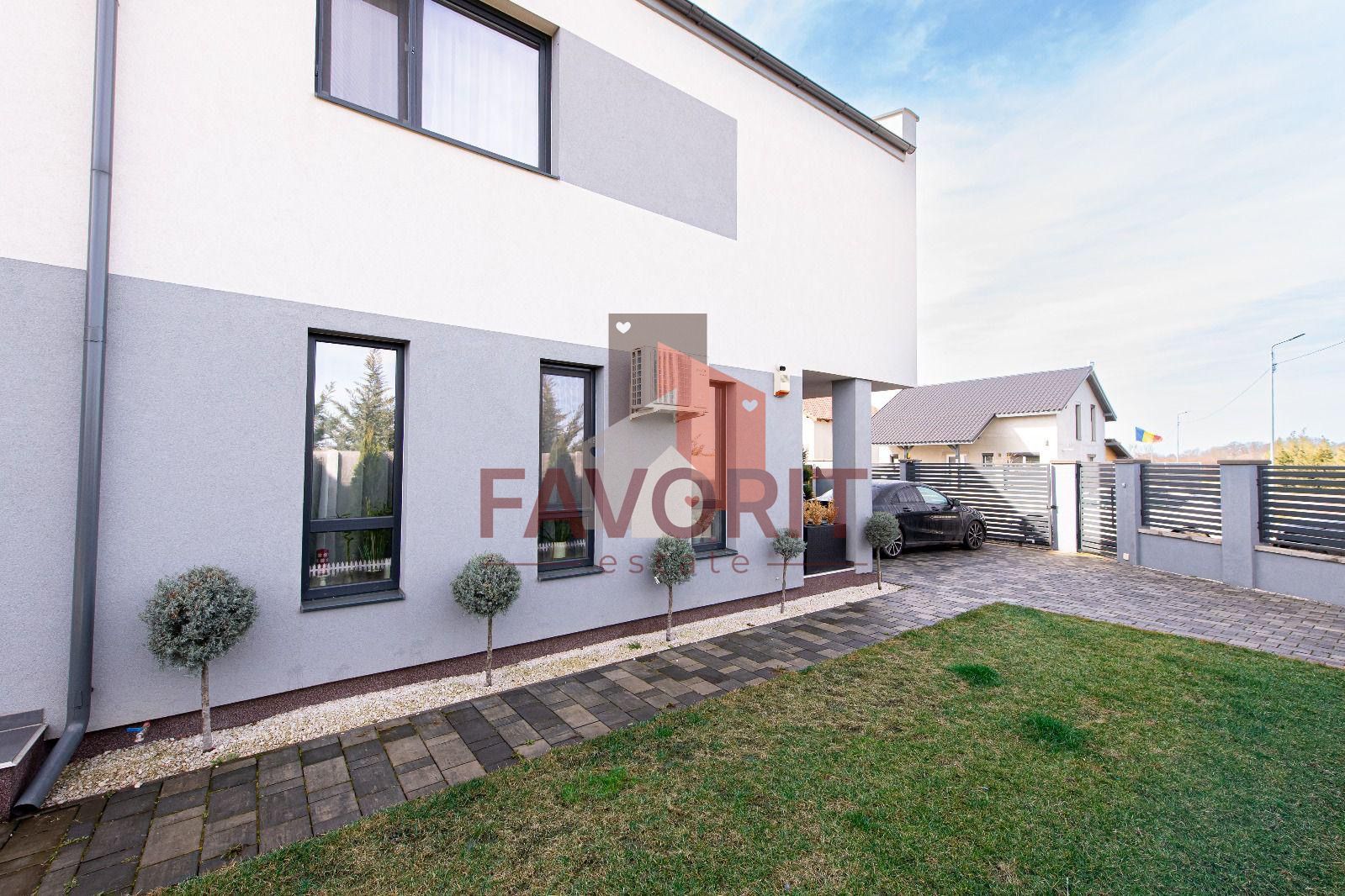Duplex 4 camere | Bucovat - Poză 14