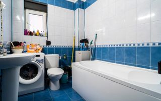 Ciorogarla, casa 5 camere, duplex, teren 434 mp, statie STB la 300 m - Poză 7