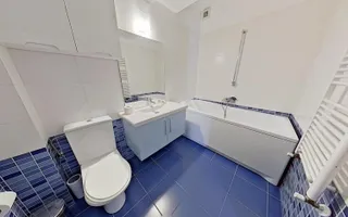 3 Camere 91,5 mp | Parcare Subsol Inclusa - Poză 15