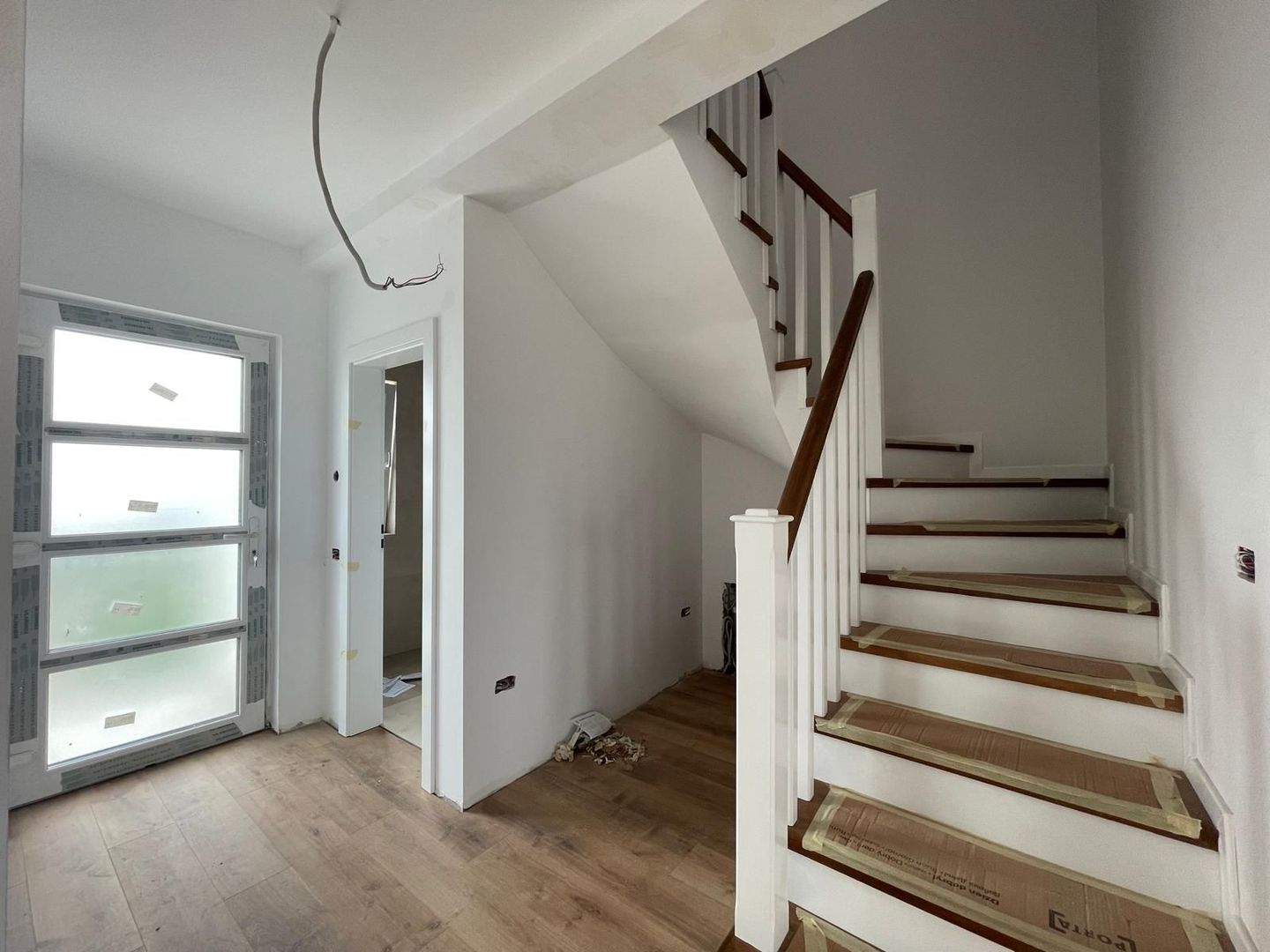 Duplex 4 camere - Urseni - 5 minute de Timisoara - Poză 4