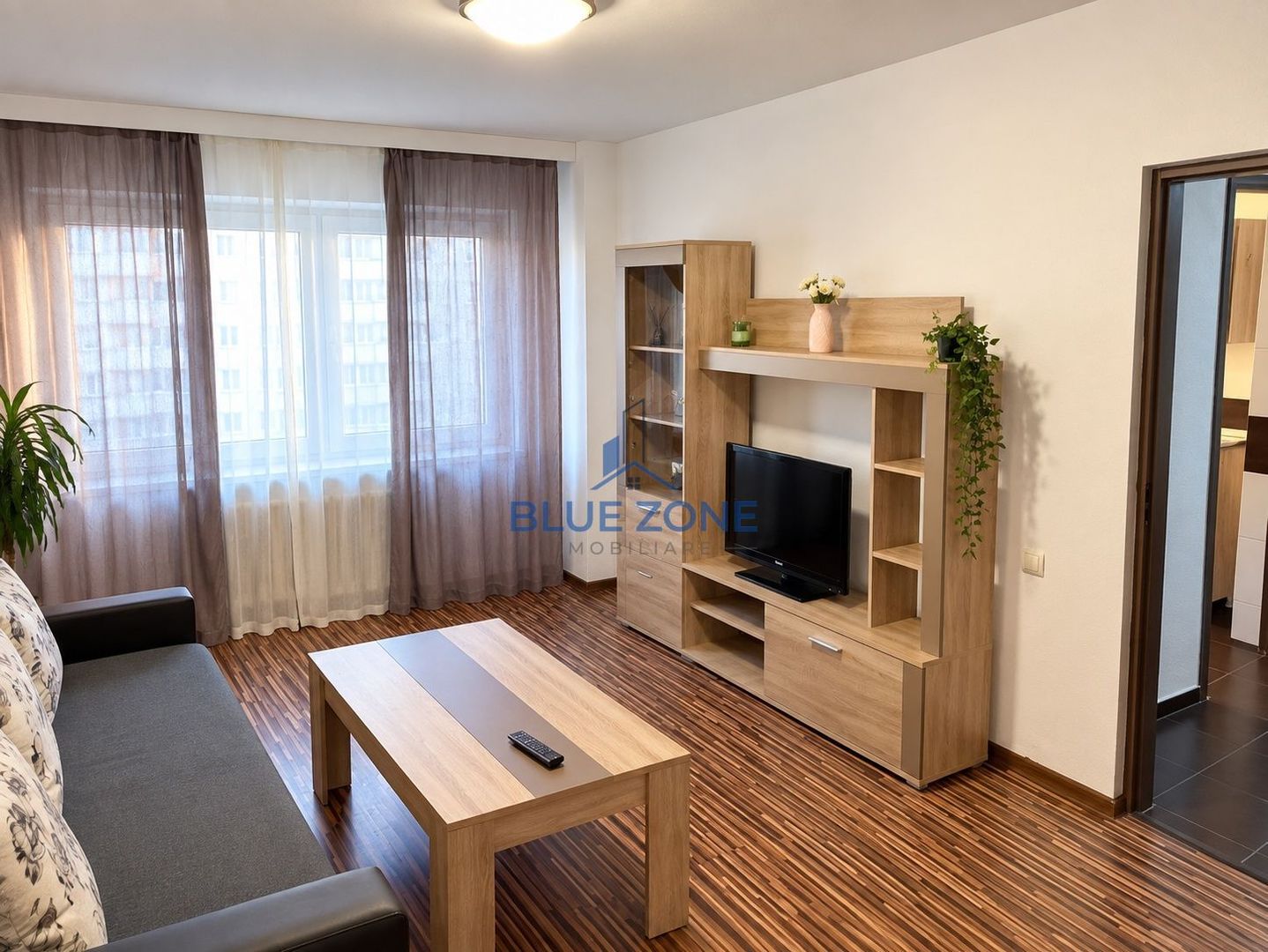 Inchiriez 2 camere 13 Septembrie-Marriott - Poză 2