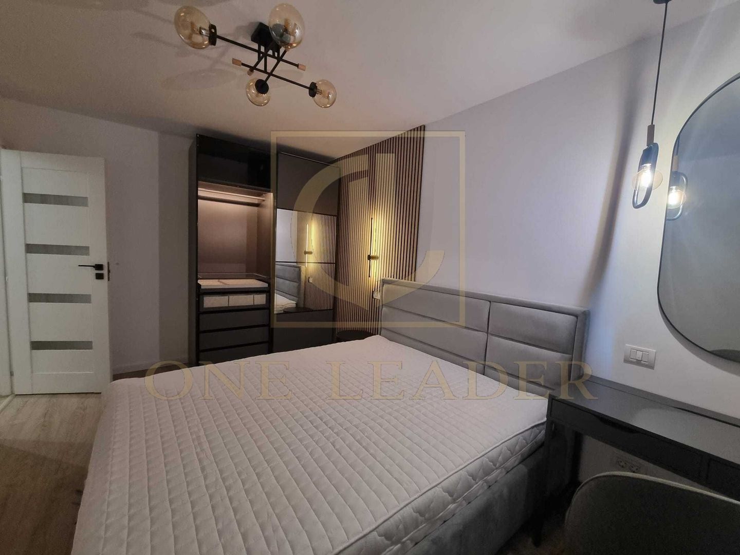 Apartament 2 camere, 55 mp, finisaje premium – Prima închiriere - Poză 2