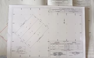 Teren intravilan de vânzare 66000 mp - Poză 5