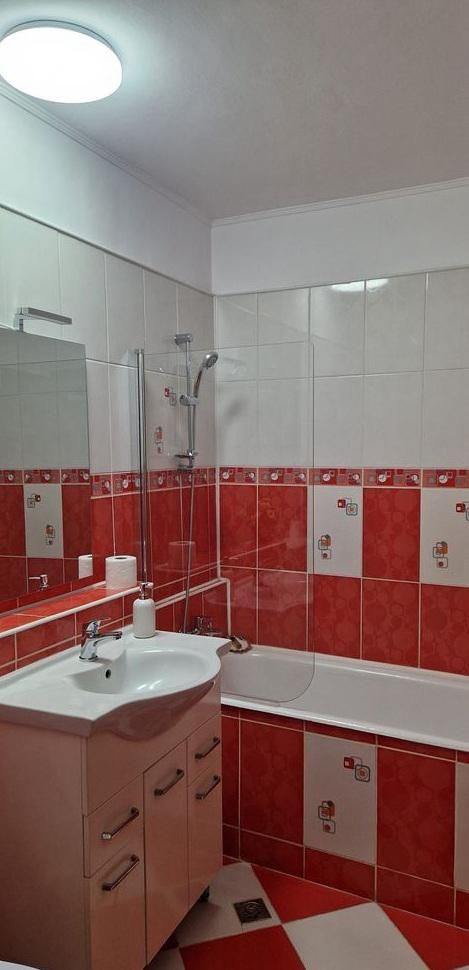 AP. 2 CAMERE BRANCOVEANU, PET-FRIENDLY, BUCATARIE INCHISA, MODERN - Poză 8