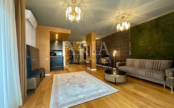 BELAIR LAKE - Penthouse duplex - LAKEFRONT - - Poză 1