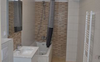 Apartament 2 camere Tudor Conest Grand Residence, 60mp cu loc parcare - Poză 7