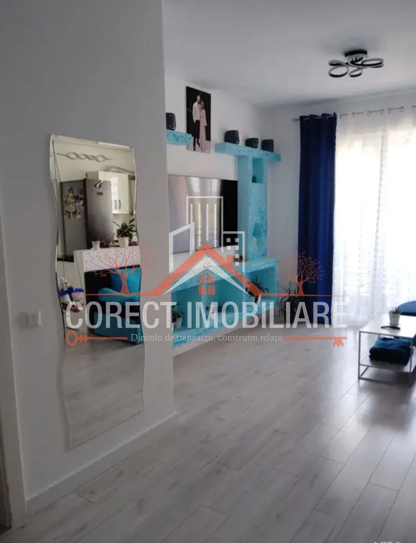 Apartament de vanzare 3 camere in zona Panoramic Residence - Poză 1