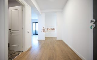 Penthouse de lux | 343mp | Bulevardul Pipera | Terasă 154mp - Poză 6