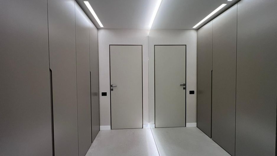 Apartament spatios 3 camere I Soseaua Nordului I Herastrau - Poză 12