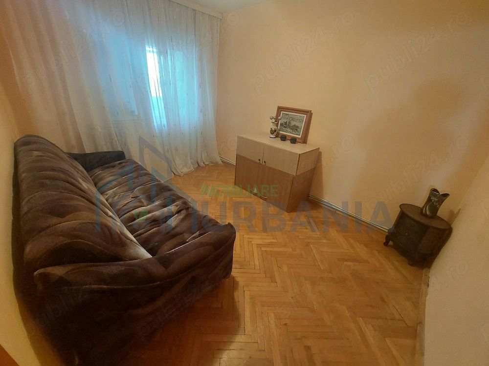 Apartament 4 camere de închiriat în Iași, Păcurari, 90 mp, etaj 7 - Poză 1