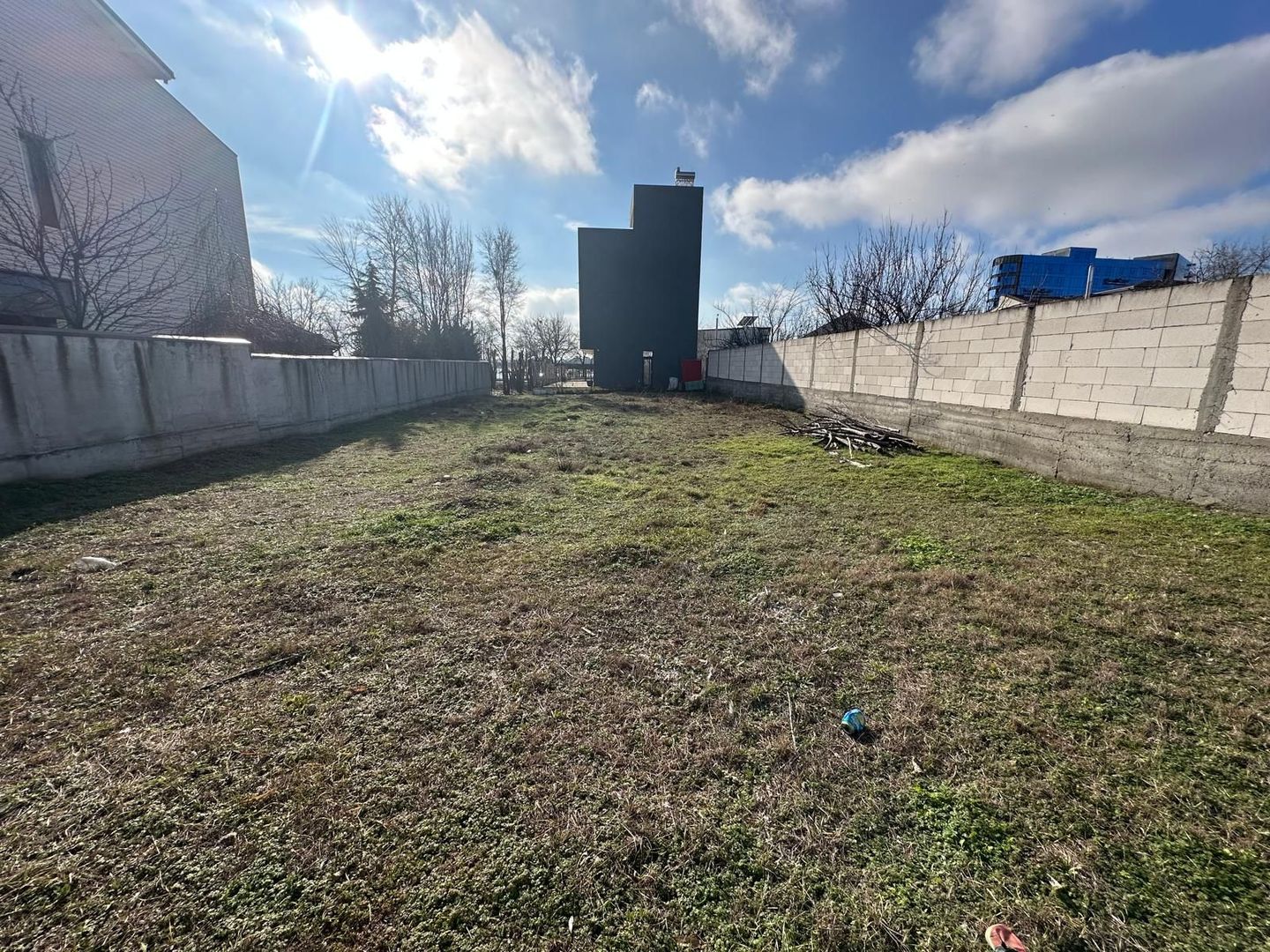 Teren de vanzare Techirghiol - Poză 1