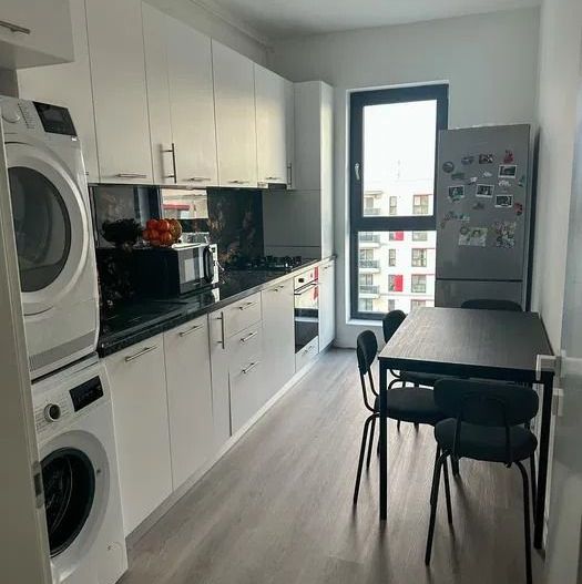 AP. 2 CAMERE EXIGENT PLAZA, PARCARE, PET-FRIENDLY, METROU, BLOC NOU - Poză 7