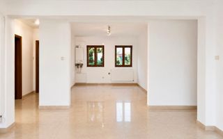 3 camere, 113mp, bloc nou, zona Sigma, parcare - Poză 6