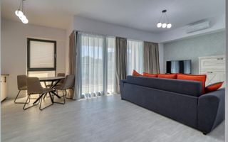 Apartament de 3 camere | Prima închiriere | - Poză 2