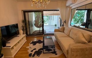 2 camere decomandate Lux - Beller - Aviatorilor - Metrou 78mp - Poză 2