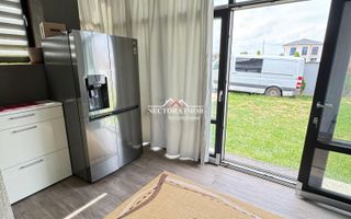 NECTORA IMOB-Casa Premium 257 mp construit + 569 mp teren, Sanmartin - Poză 18