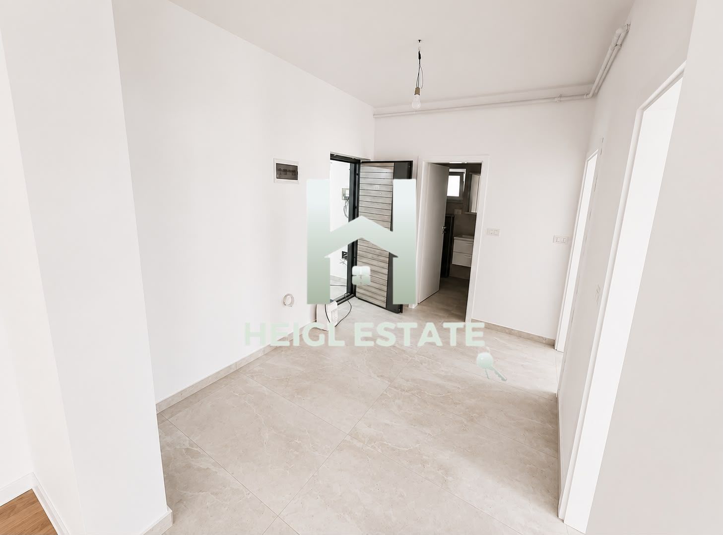 Apartament finalizat 2 camere + curte, Giroc - Poză 5