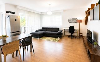 3 Camere Openspace, Zorilor, Parcare, UMF, UTCN, Golden Tulip,Panemar - Poză 1