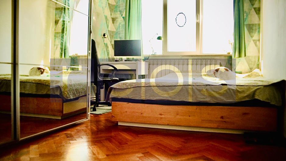 VANZARE APARTAMENT 3 CAMERE COTROCENI | REOVAT COMPLET | - Poză 4