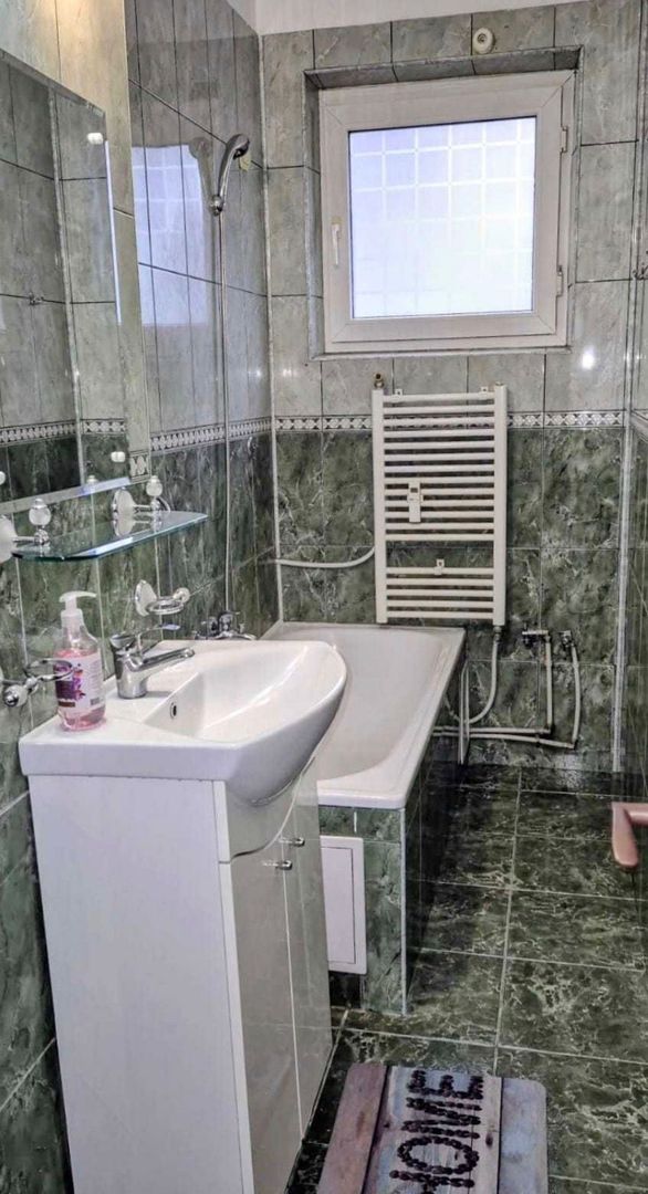 GARS. NICOLAE GRIGORESCU, RENOVAT, BUCATARIE INCHISA, METROU 5 MINUTE - Poză 6