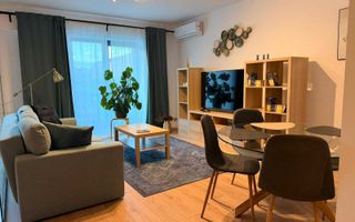 Apartament 2 camere modern | Premium | Loc de parcare | Bd. Ferdinand - Poză 3
