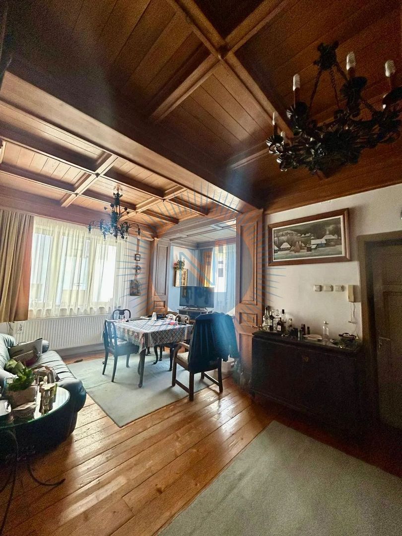 Vila de vanzare zona Barbu Vacarescu - Poză 2