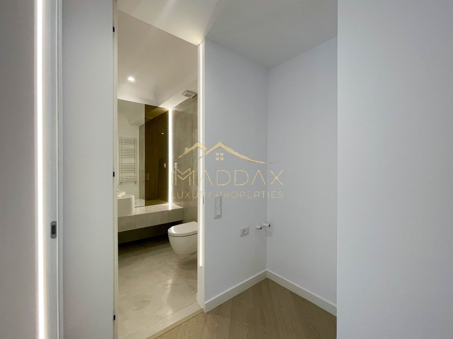 Apartament 2 camere de vanzare II Loc de parcare II Pipera - Poză 6