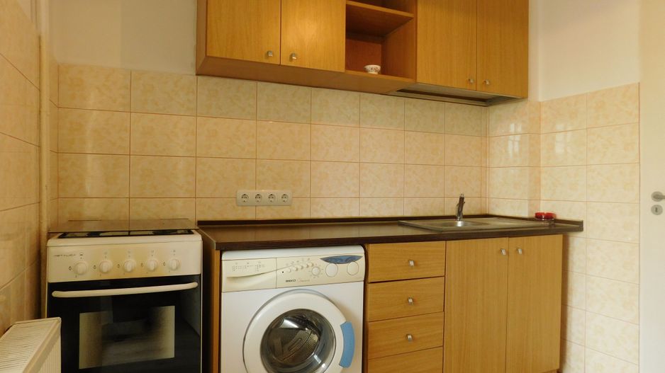 De închiriat apartament 2 camere decomandat, Zorilor - Poză 13