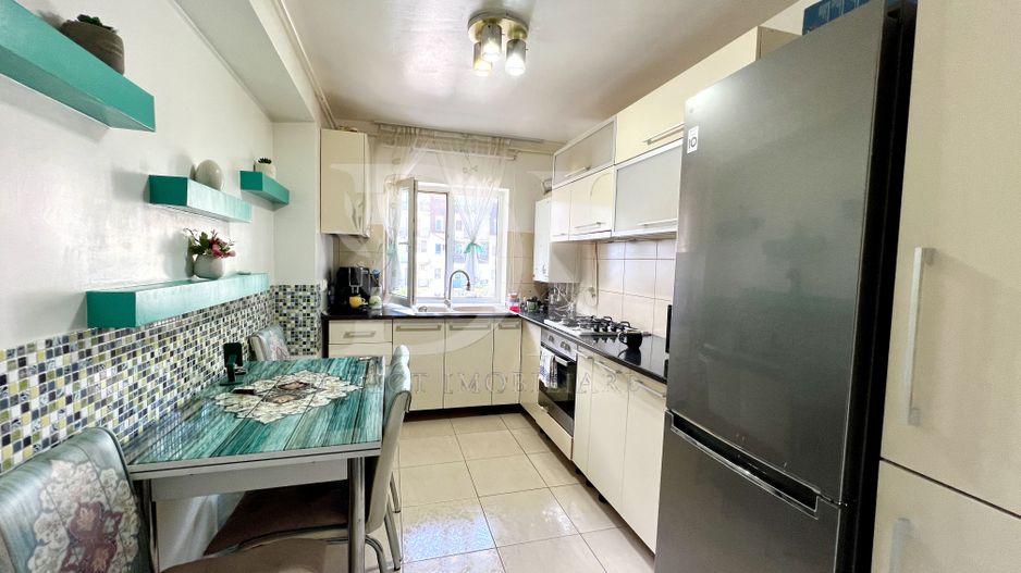 Apartament doua camere | Etaj intermediar | Zona Florilor - Poză 2