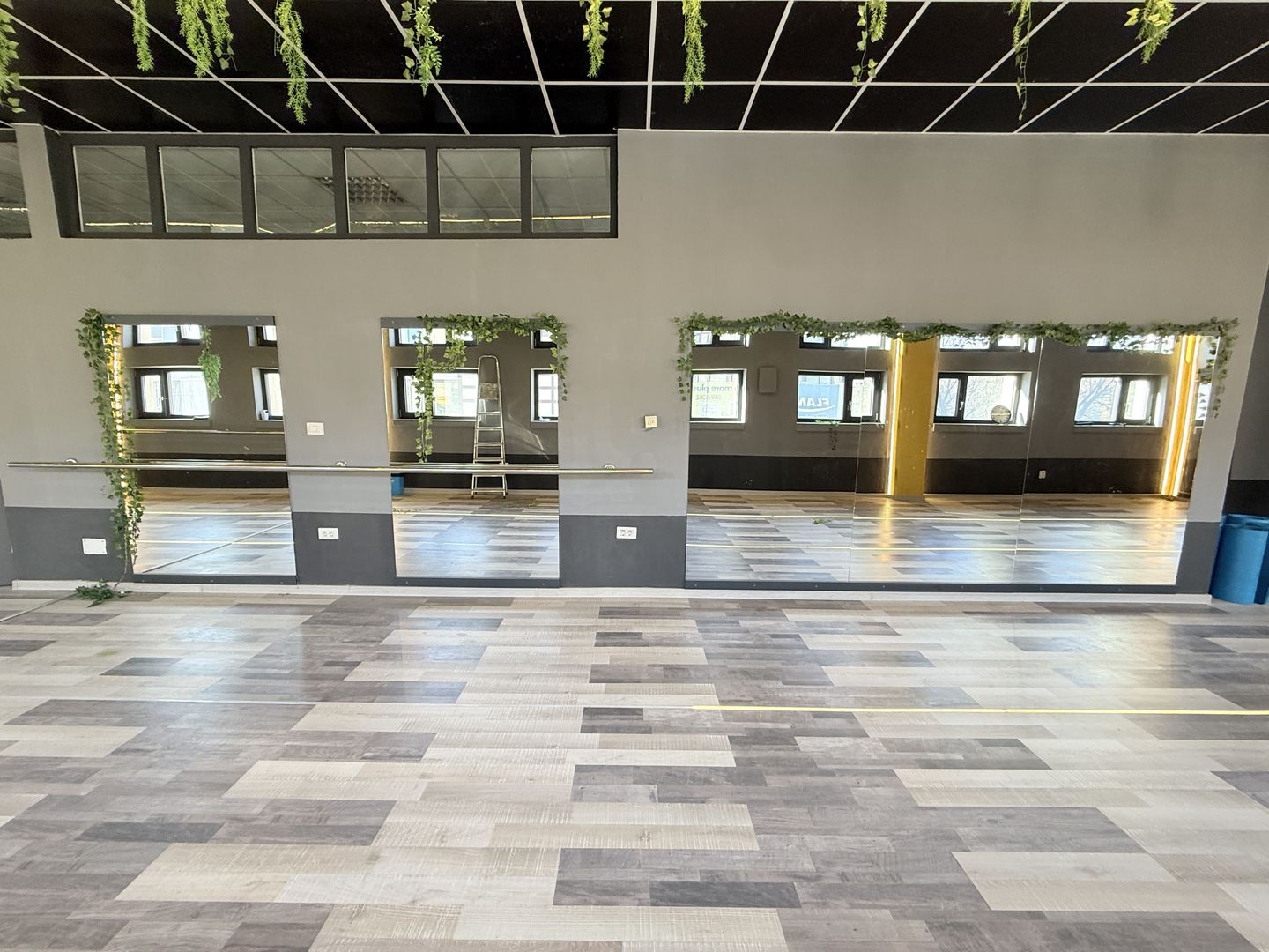 Spatiu comercial | Centru | 78 mp | Etaj 1 | 780 EUR/luna - Poză 4